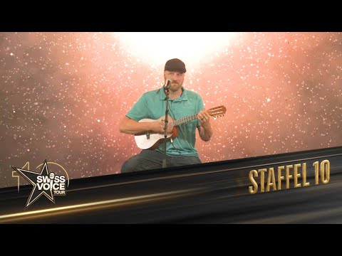 Marcel - Swiss Voice Tour 2025, Tägipark