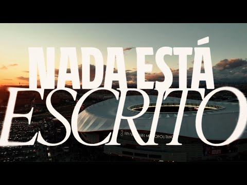 Nada está escrito ❤️🤍