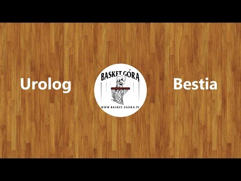 BasketLiga 15/16: Urolog - Bestia