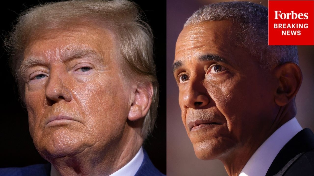Video | Trump Ripped Obama For Giving Iran Cash–Is Unfreezing Assets The Same Thing? MidEast Expert Explains