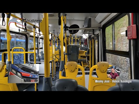 Giro completo pelo 26.068 - Apache VIP IV MB OF-1724 BT5 da Moratense