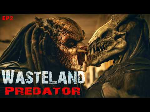 Predator Wasteland thumbnail
