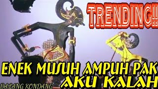 Download lagu wayang kulit prajurit seng diwedeni Pandawa, Werkudara keplayu. lucu Ki Seno Nugroho mp3