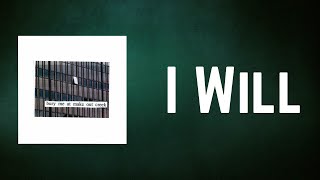 Mitski - I Will (Lyrics)