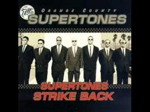 The O.C. Supertones - Little Man [HQ]