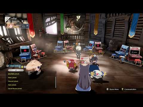 Rushmore Rushdown #21 - Granblue Fantasy Versus Rising