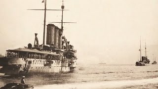 Maritime History Bay of Kotor Montenegro