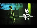 Stray - Official 4K PS5 Announcement Trailer