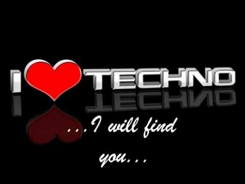 Ricky le roy e Franchino...I will find you...