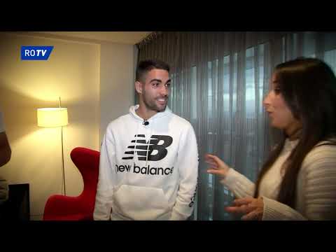 ¿Cómo descansan nuestros jugadores?