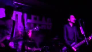 Anti-flag NEW SONG!!! Sky is Falling LIVE Pittsburgh may 8, 2015