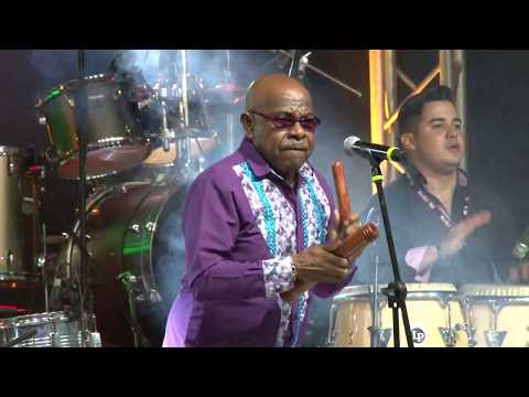 los charcos -wilson manyoma saoko con Peter ospino