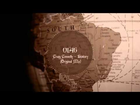 Craig Connelly - History (Original Mix - Radio Edit) | Music Video