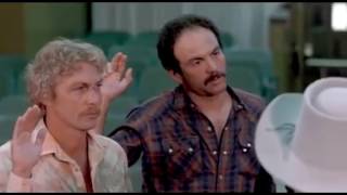 Kris Kristofferson   Vigilante Force 1976 Full Movie Action Thriller