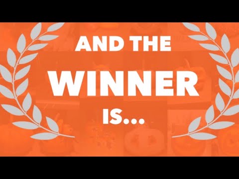 The WINNER of the 18K Subscriber Appreciation Giveaway is... Video