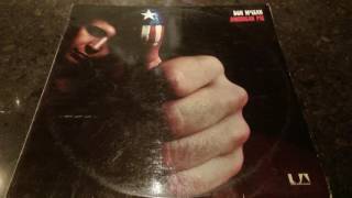 Sister Fatima Don McLean American Pie