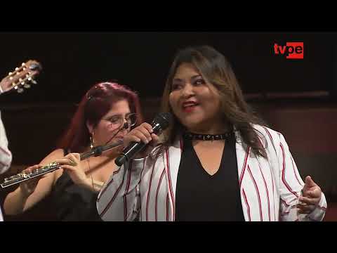 Teatro en Grande - Nadie como Tú, Marinera de Carlos Ardiles