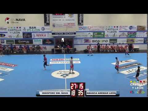 HERRERO BODEGAS BM NAVA - ABANCA ADEMAR LEON A