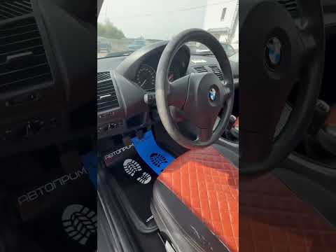 фото bmw 1 серии i (e81/e82/e87/e88) 0