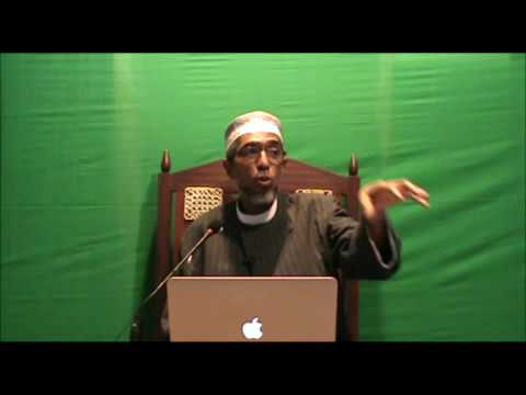 19th Ramadhan 1437H - 2016M