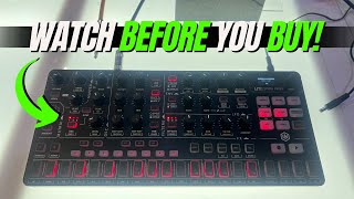 Video thumbnail for Is it Worth it? - UNO Synth Pro X - Ik Multimedia by Watch Before You Buy! - TopFindsReviews