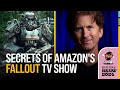 Todd Howard and Jonathan Nolan Address Whether Amazon's Fallout Is Really Fallout 5