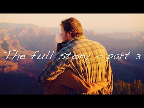 April and Andy - The Full Story (Part Three)