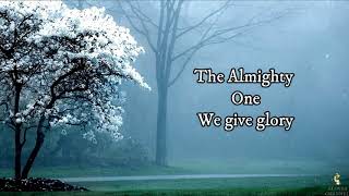 Geoffrey Golden - Glory to the Lamb | Lyrics