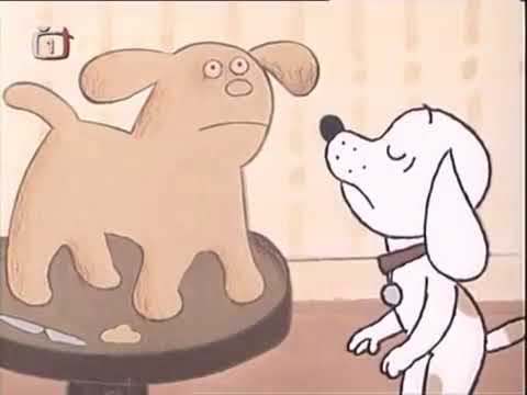 Káťa a Škubánek Jak se dělá kocour (S04E01)