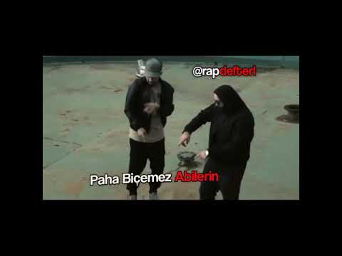Asil ft. Patron- Suikast Lyrics (@rapdefterl)
