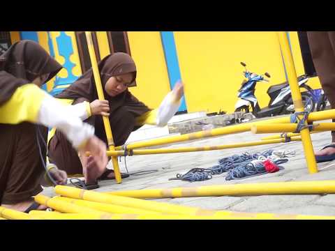 RANDOM ACTIVITY AFTERMOVIE IN AL_BASYARIYAH 2