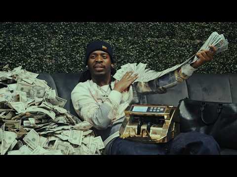 YN Jay - No English / Fox BD Next [Official Video]