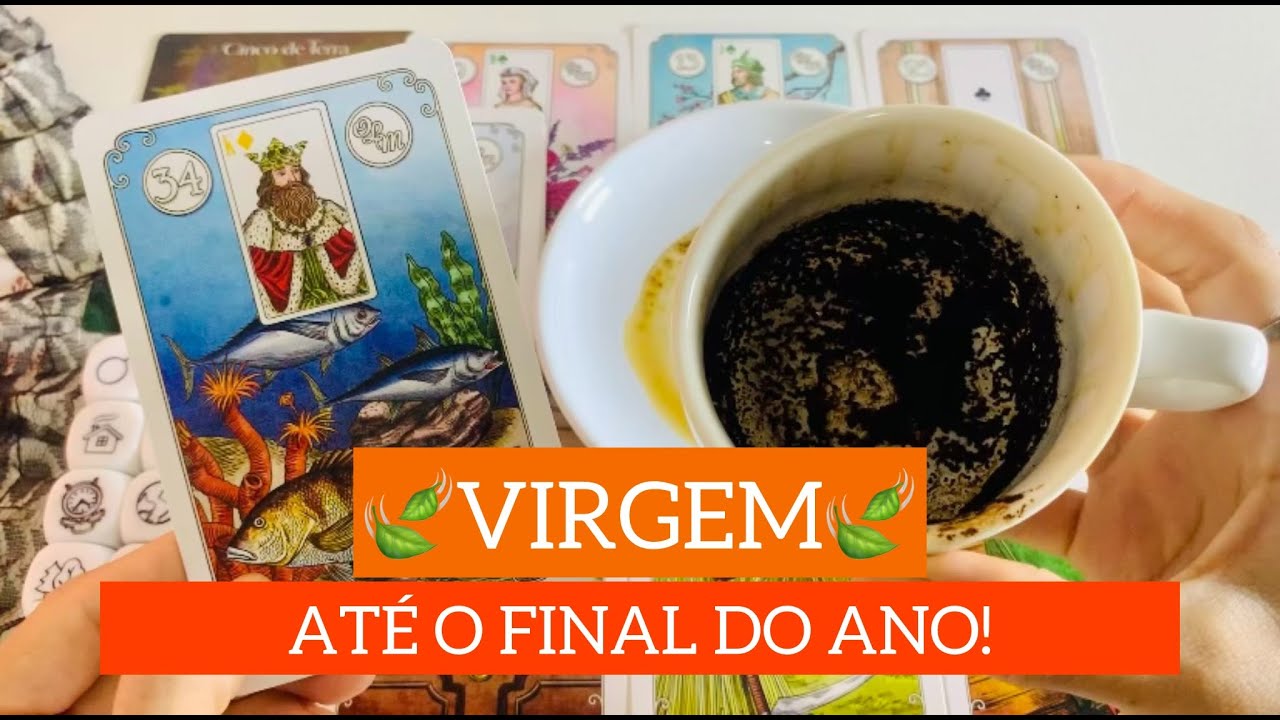 VIRGEM♍️🍃O INESPERADO ACONTECERÁ! TODOS OS DETALHES😱! VAI ACONTECER ATÉ O FINAL DE DEZEMBRO!