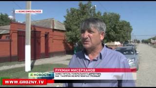 В республике продолжается сбор долгов за потребление газа