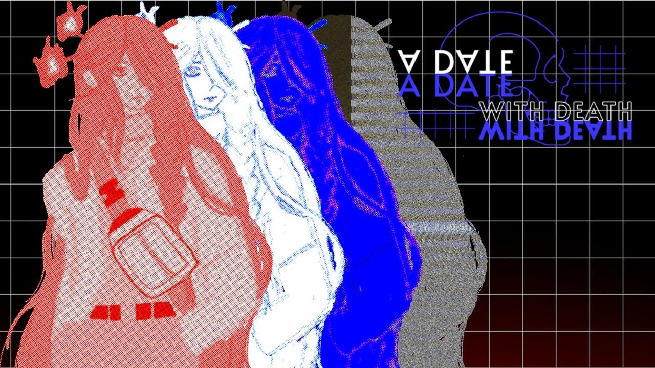 【A DATE WITH DEATH】Let's Get this Dead【FIRST STAGE PRODUCTION EN】