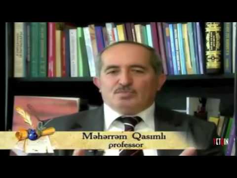 Şah İsmayıl Xətai. 1nci qismət