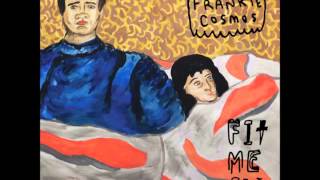 Fit Me In - Frankie Cosmos (full album)