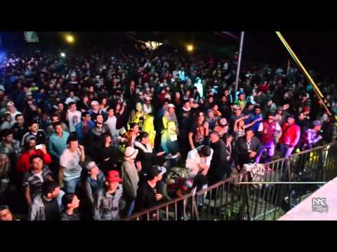 Rounders 2014 / Hoax, Rubix Qube, Bio Punch, Iliuchina