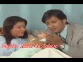 Sajan Mujhe Teri Duniya Basani Hai Wo Rehne Wali Mehlo Ki Mahi Creations