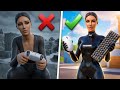 Why You Should Switch To Keyboard Mouse