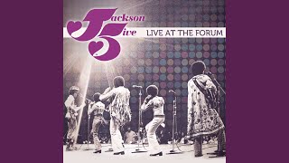 Got To Be There (Live at the Forum, 1972)