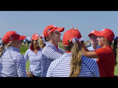 Launch of U.S. National Development Golf Program Has Game's Best Buzzing