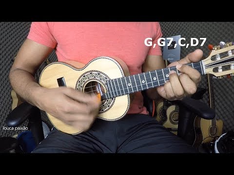 Paixão - Pierre Simões