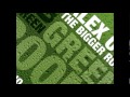 Alex O'Rion - Who I Am Today ( Original Mix ...