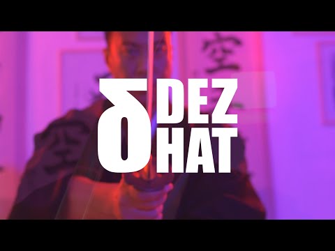 DEZHAT feat. Jay Ryze - Watch Out (Official Music Video) | GERMAN GRIME