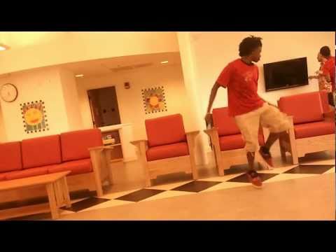 Jerkin x Dougie. (R.I.P. M-Bone)