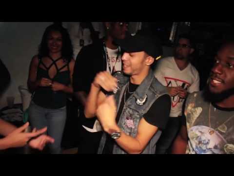 IMPRINTS (@Imprints_music) Performs at Coast 2 Coast LIVE | Miami Halloween Edition 10/28/16