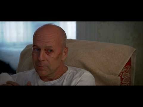 RED | trailer #2 D (2010)