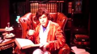 One direction - Opening video - Take me home tour (complete)