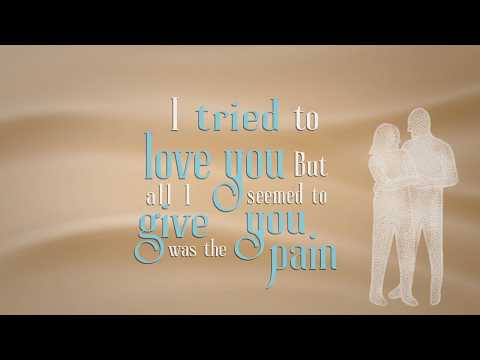 Grace Gachot - The Boy Who Can't Be Named (Lyric Video)